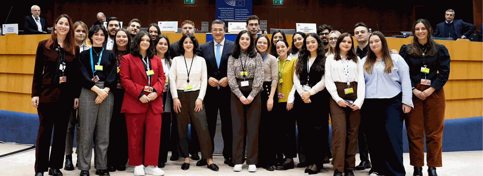 Apply to become a Renew Europe CoR trainee! | ALDE Party