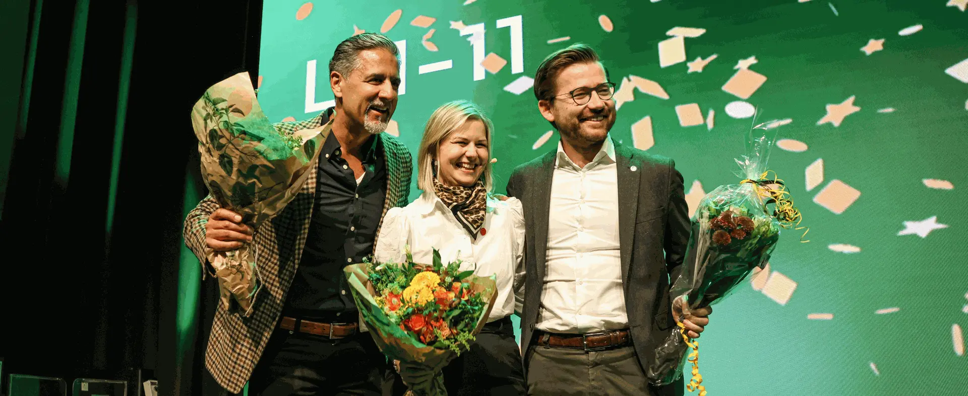 Norwegian liberals present election priorities at Congress | ALDE Party