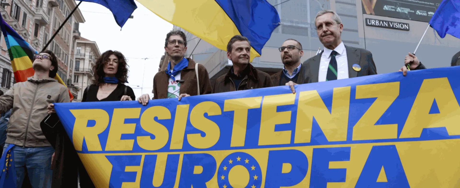 Liberals join pro-EU marches across European capitals | ALDE Party