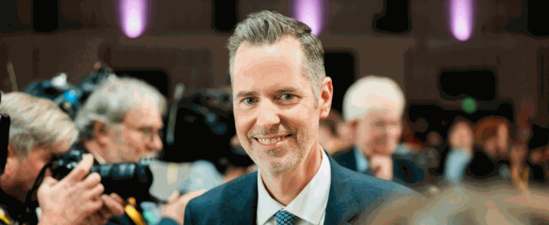 FDP Congress marks new chapter and confirms new leadership | ALDE Party