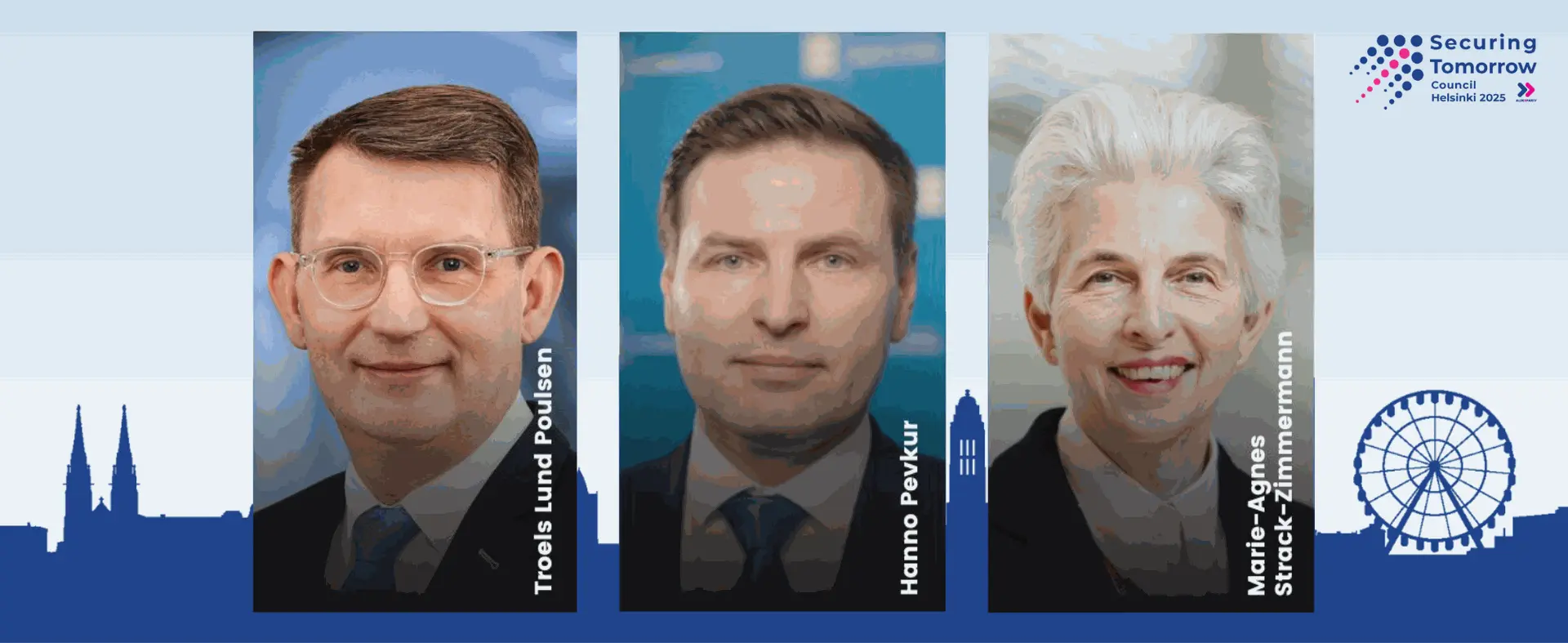 Liberals lead debate on the future of European security in Helsinki ...
