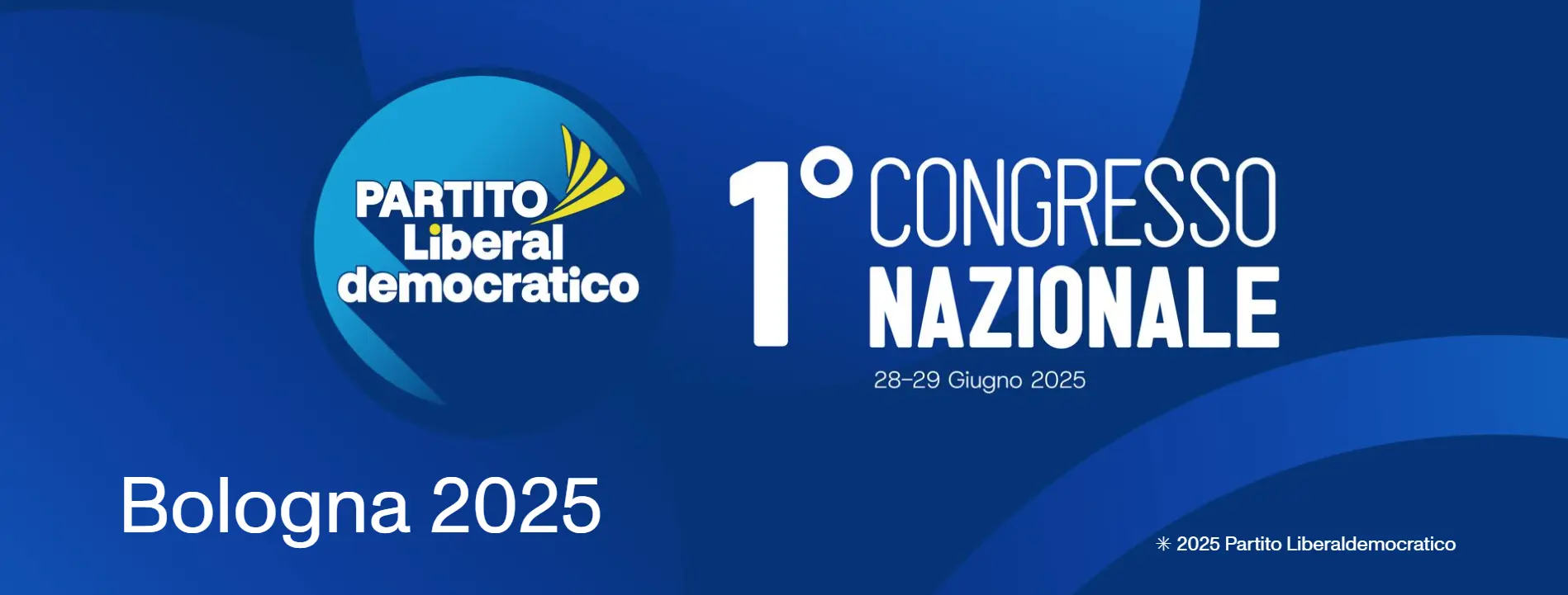 Partito Liberaldemocratico Congress | ALDE Party