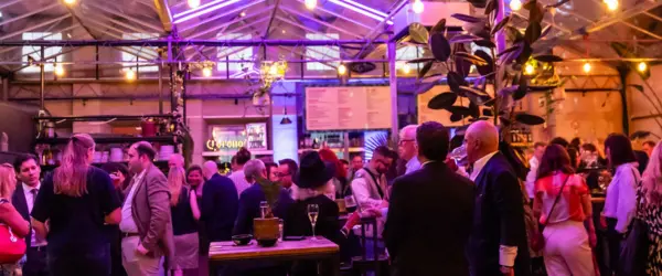 Meet & Greet 2025 | ALDE Party