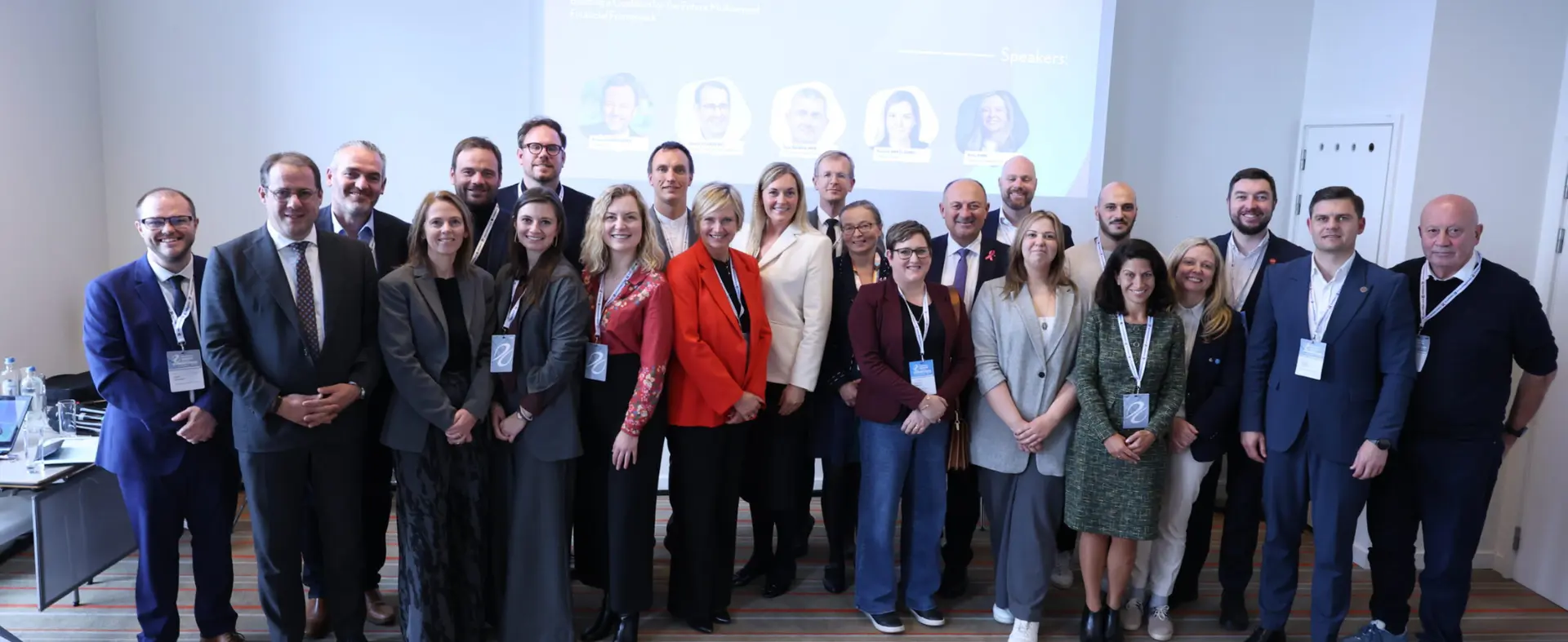 Liberal Mayors Hold Summit at ALDE Party Congress | ALDE Party