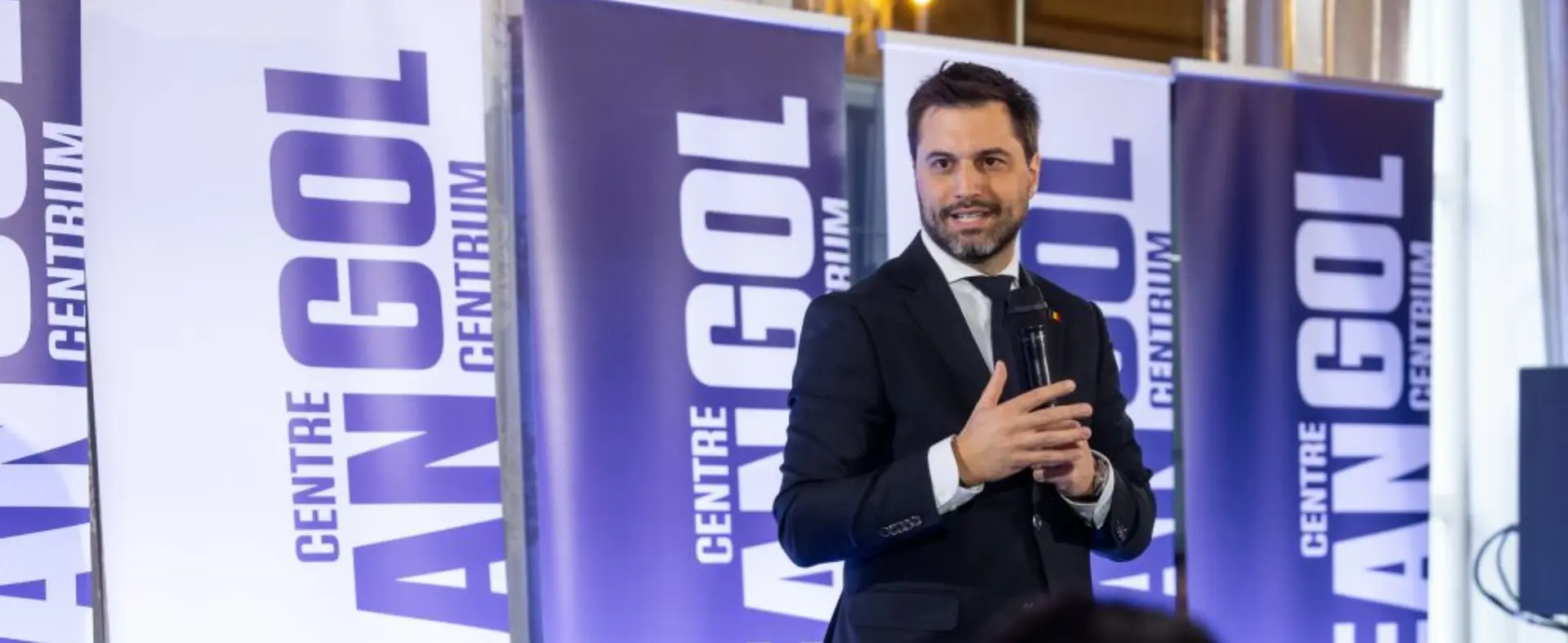 Belgian liberals call on Europe to reclaim its sovereignty | ALDE Party