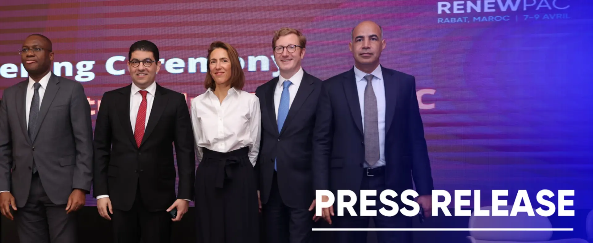 African and European Liberals forge stronger links in Rabat | ALDE Party