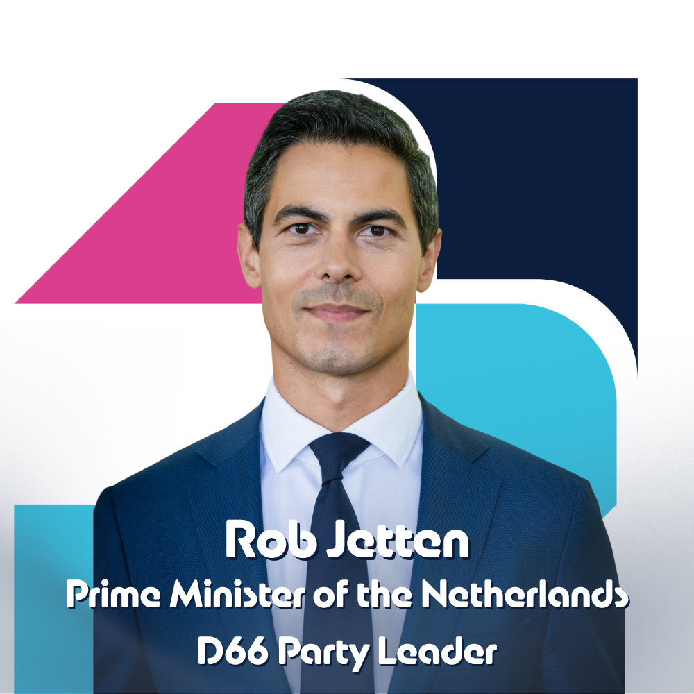 Congress | ALDE Party