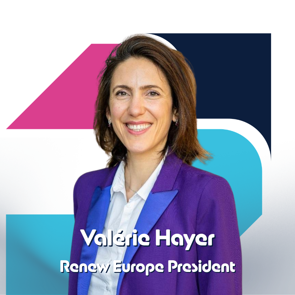 Congress | ALDE Party