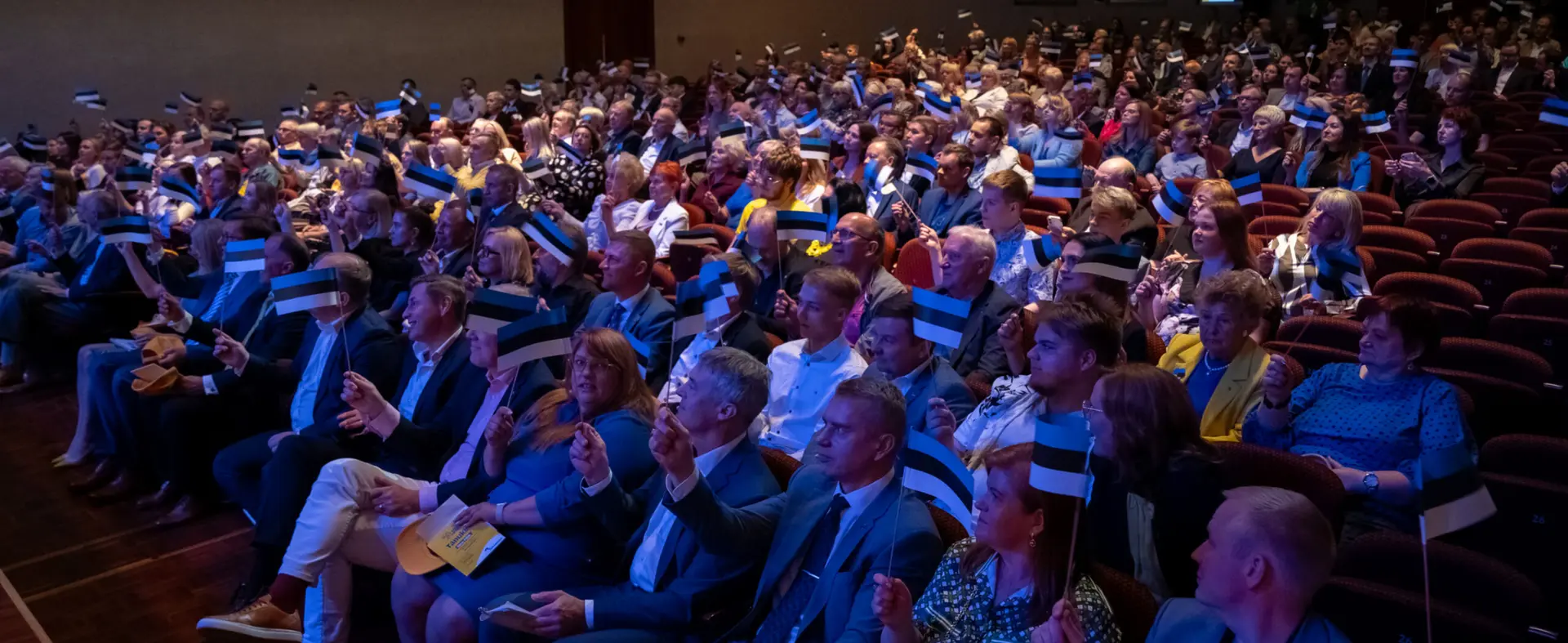 Reform Party annual Congress | ALDE Party