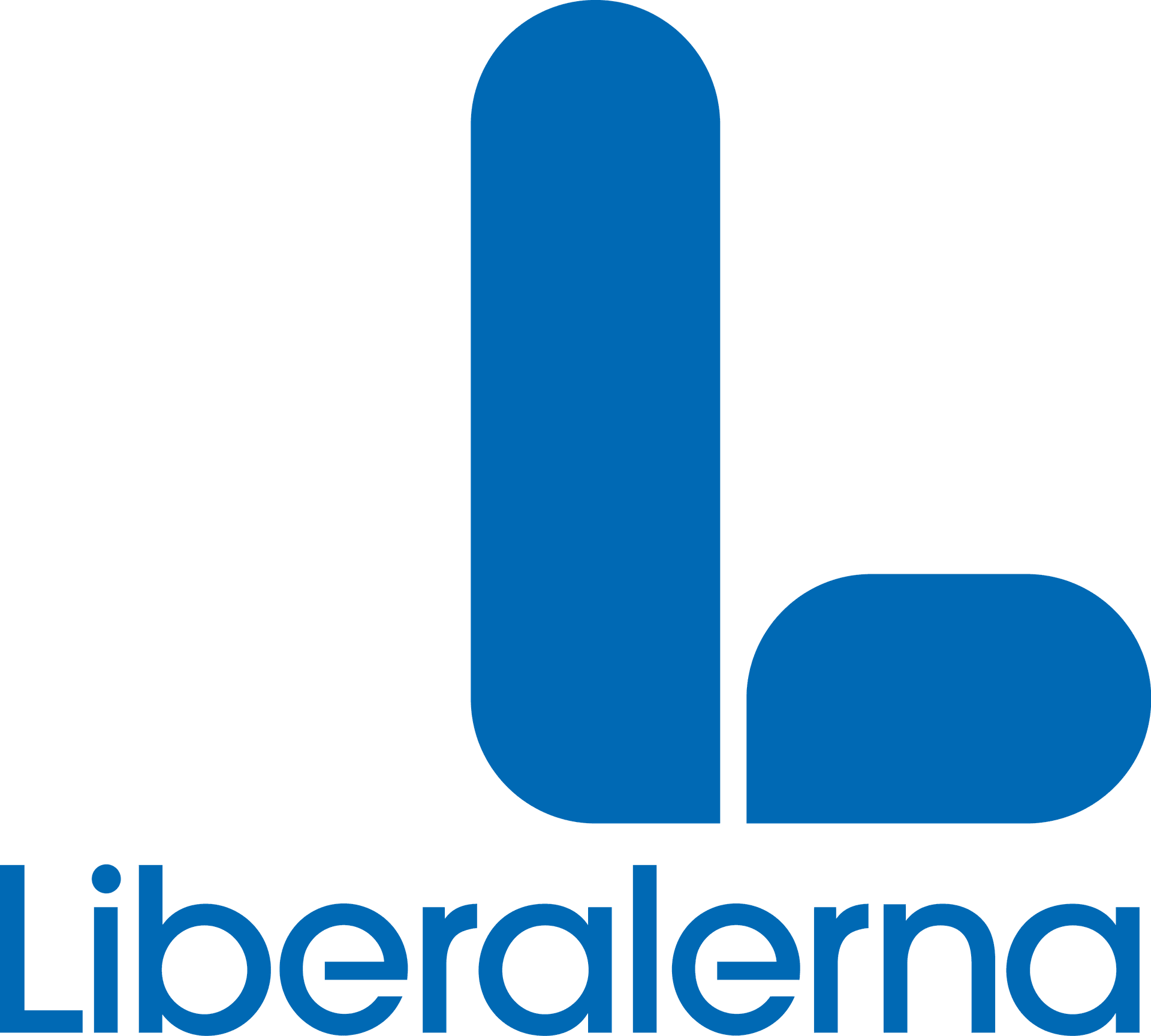 Liberalerna