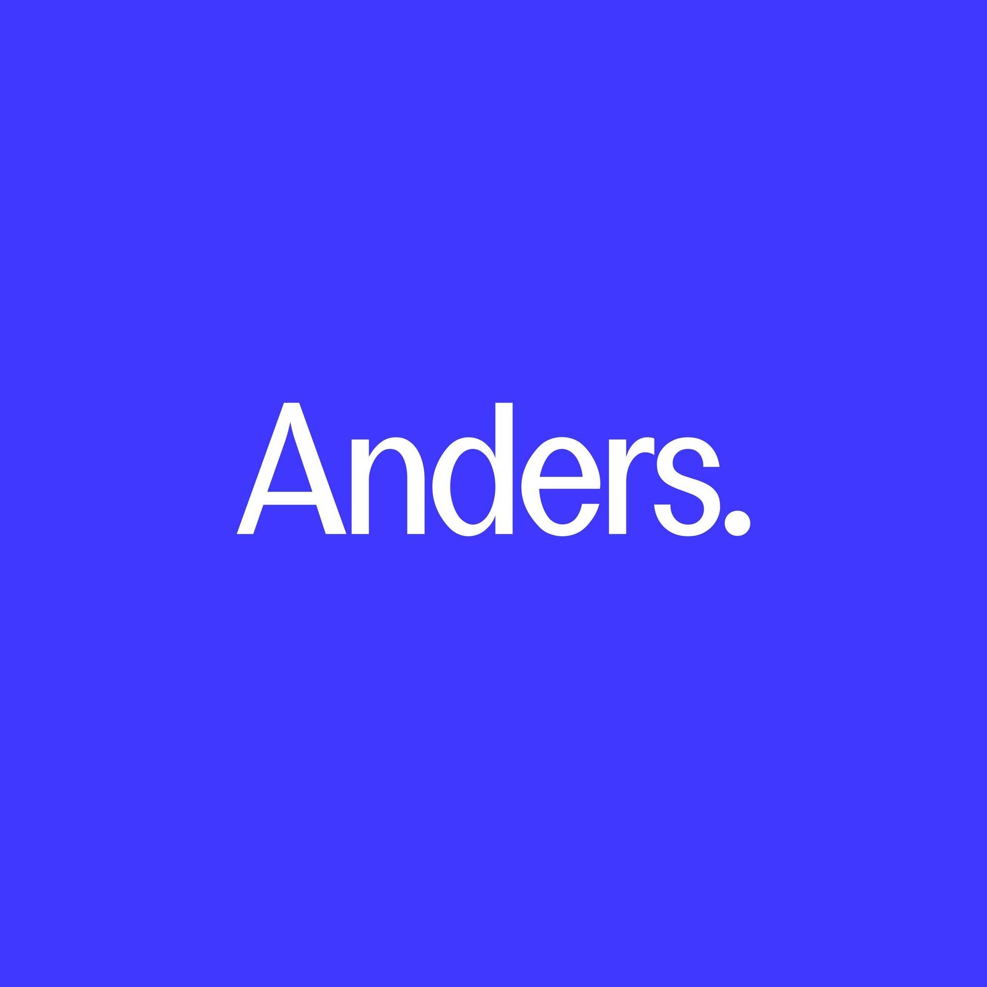 Anders