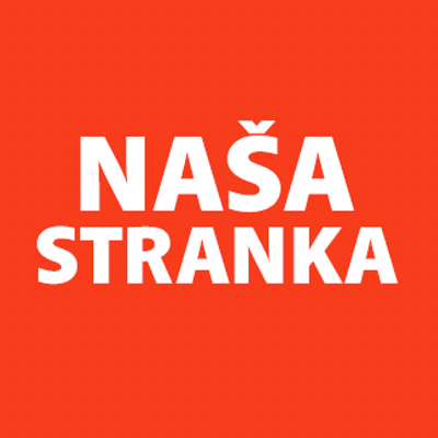 Naša Stranka