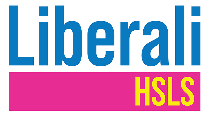 Hrvatska Socijalno Liberalna Stranka