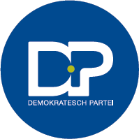 Demokratesch Partei